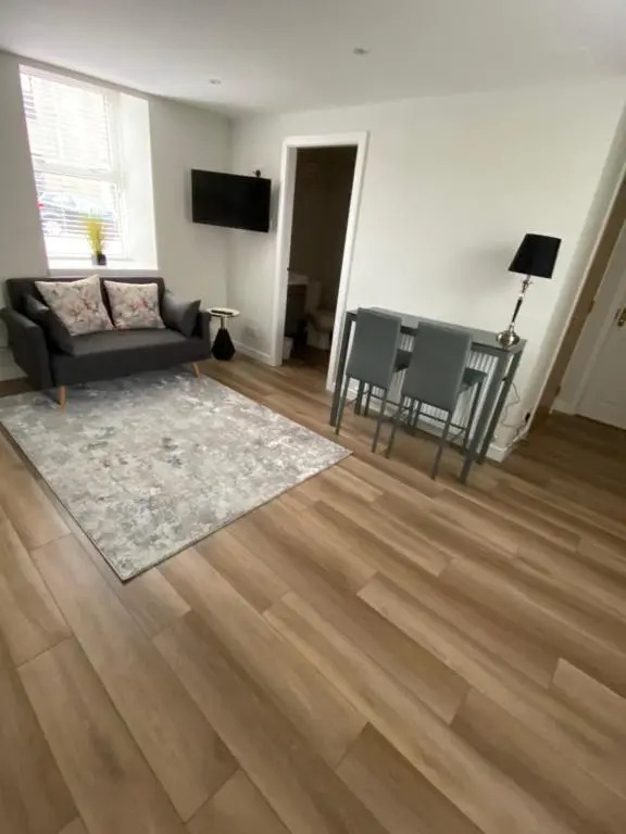 Holborn Apartment