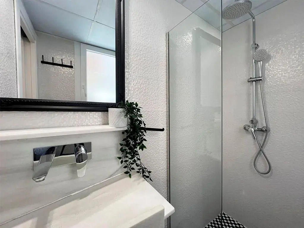 Apartamentos Realejo Campo del Príncipe 3000