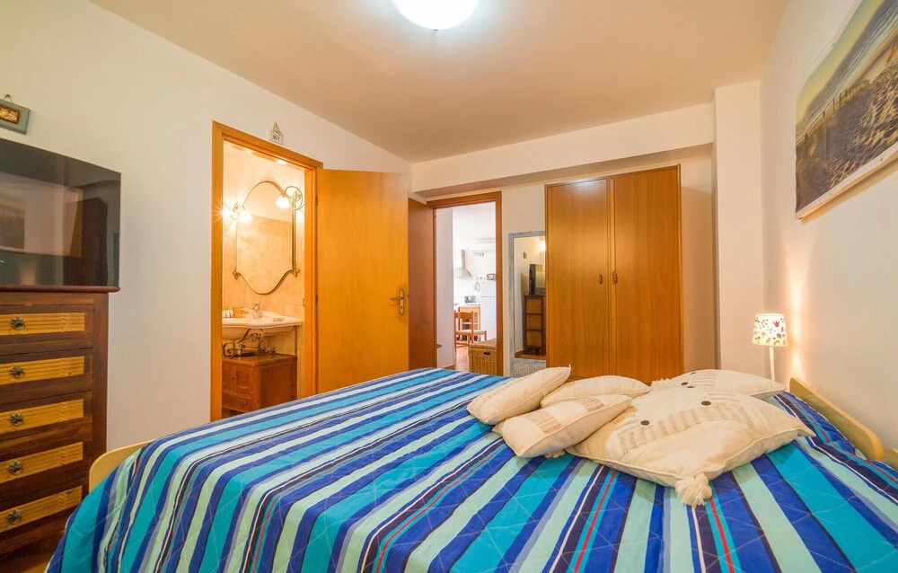3 Bedroom Awesome Home In Menfi