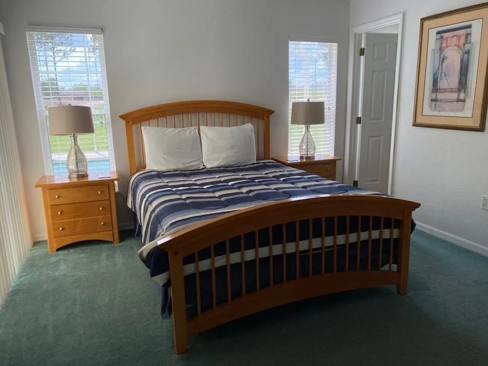 Golfer's Delight With Amazing Views Southern Dunes 4 Bedroom Home by RedAwning