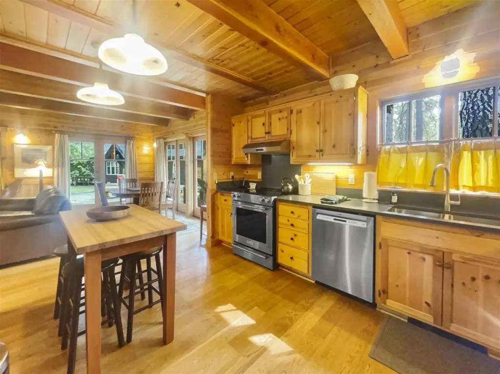 Metolius Cabin 12