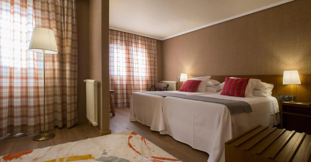 Hotel-Hostal Sport