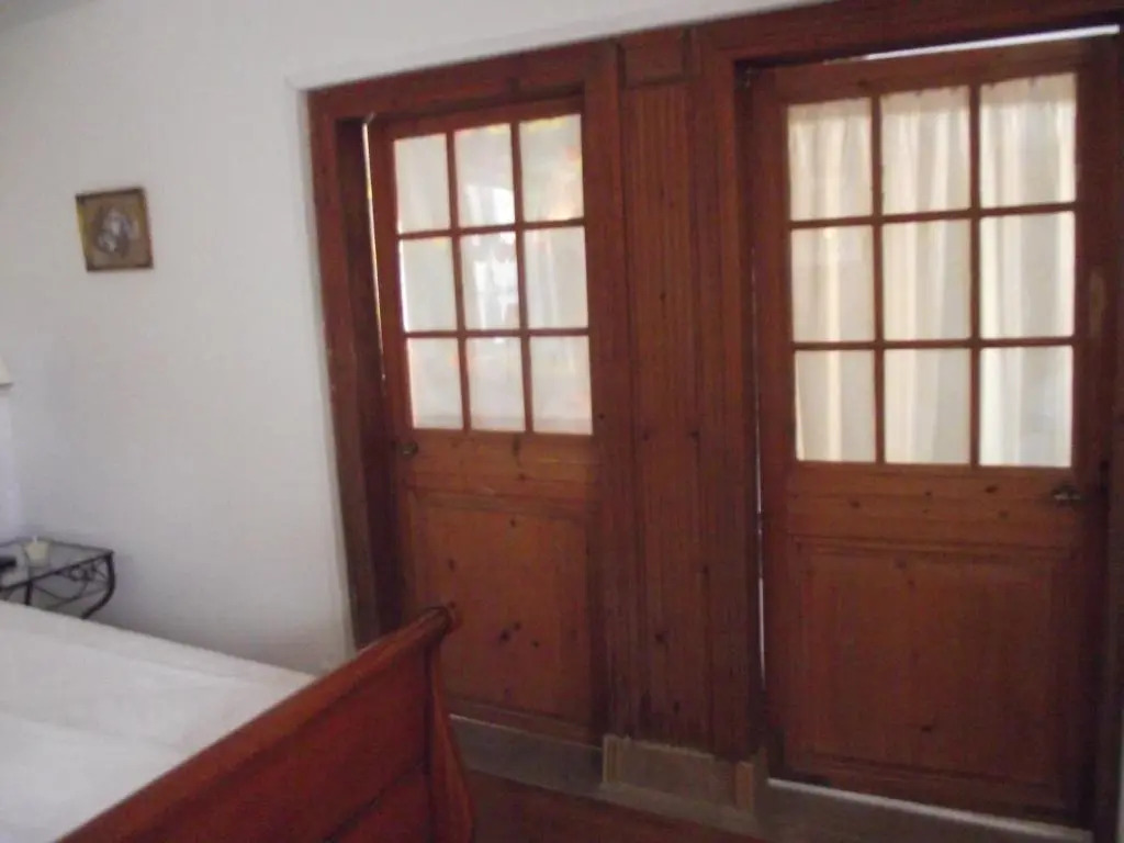 Les Portes des Froises
