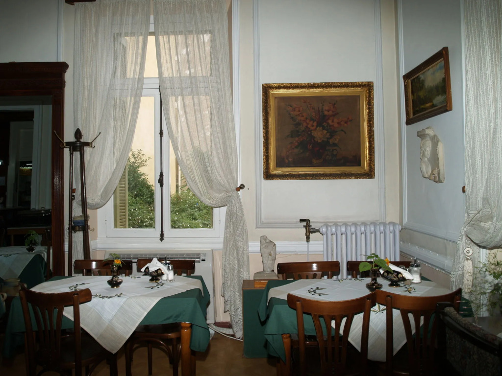 Acropolis House Hotel Classic