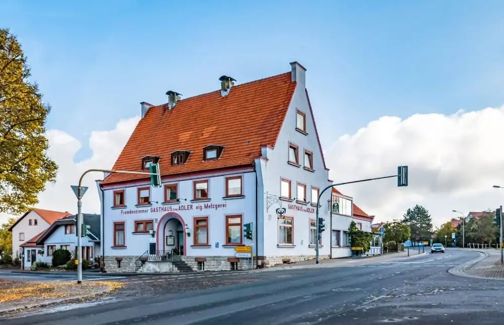 Landgasthof Zum Adler