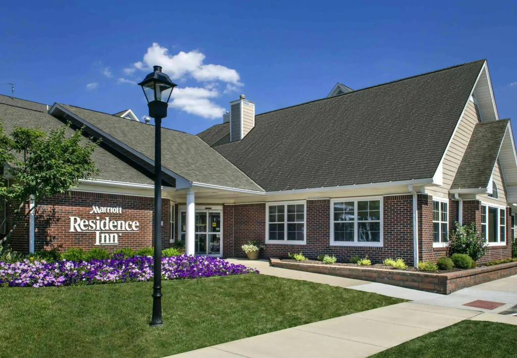 Residence Inn Pittsburgh Cranberry Township