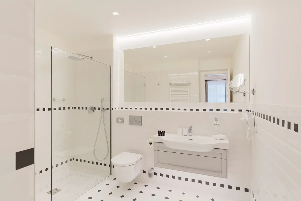 Hotel CUBE Prague
