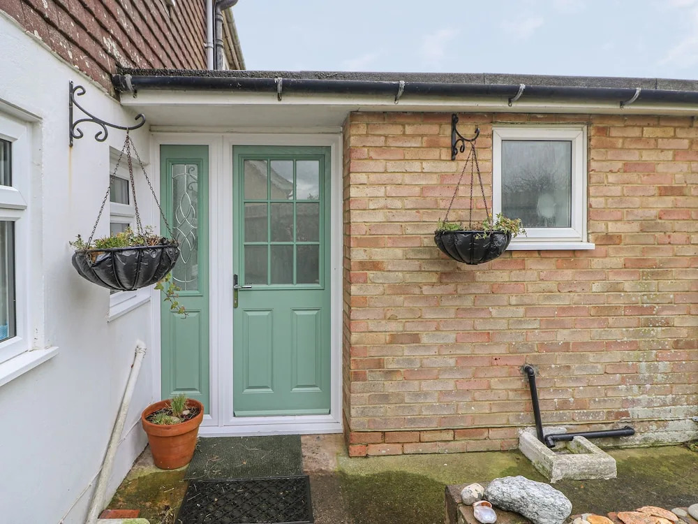 Seaview Cottage