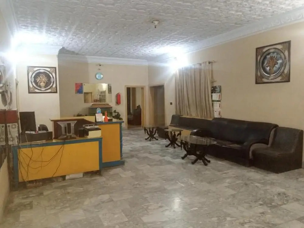 Hotel VIP Palace Lodge