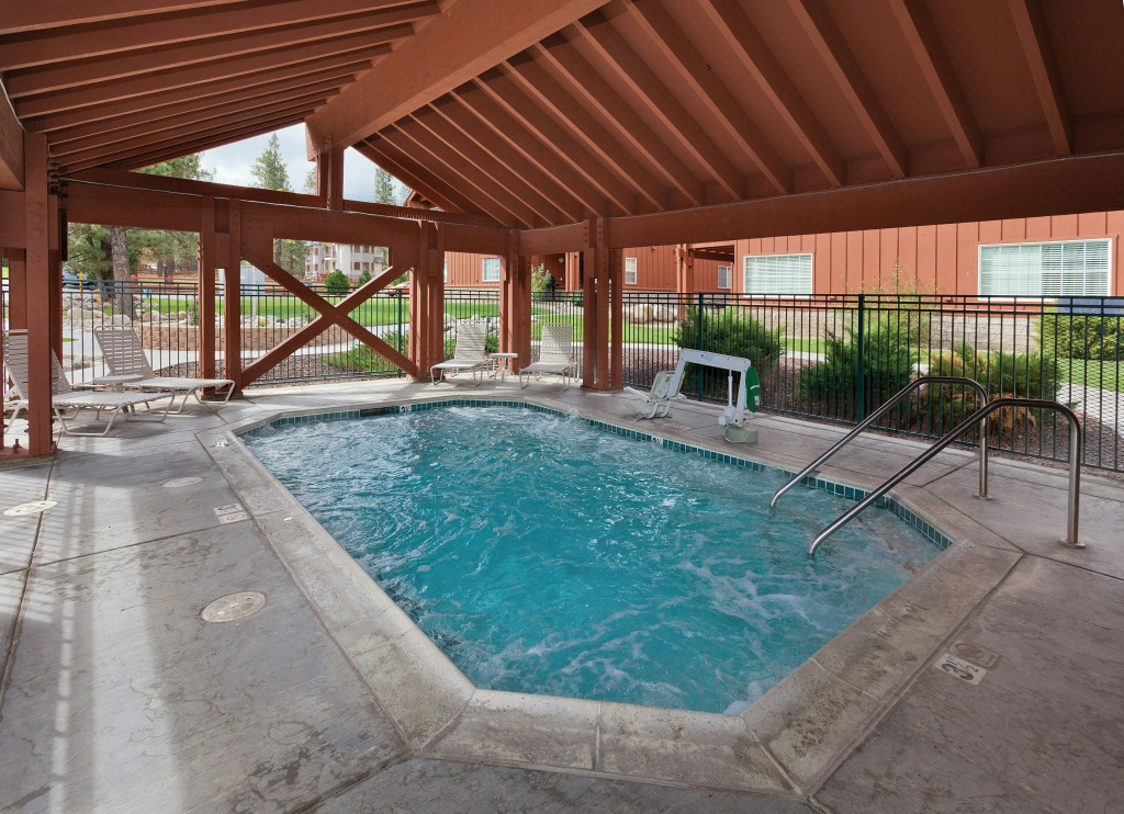 WorldMark Big Bear