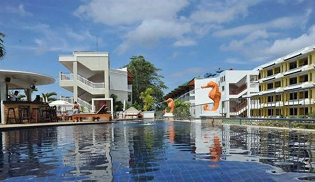 Karon Princess Hotel SHA EXTRA Plus