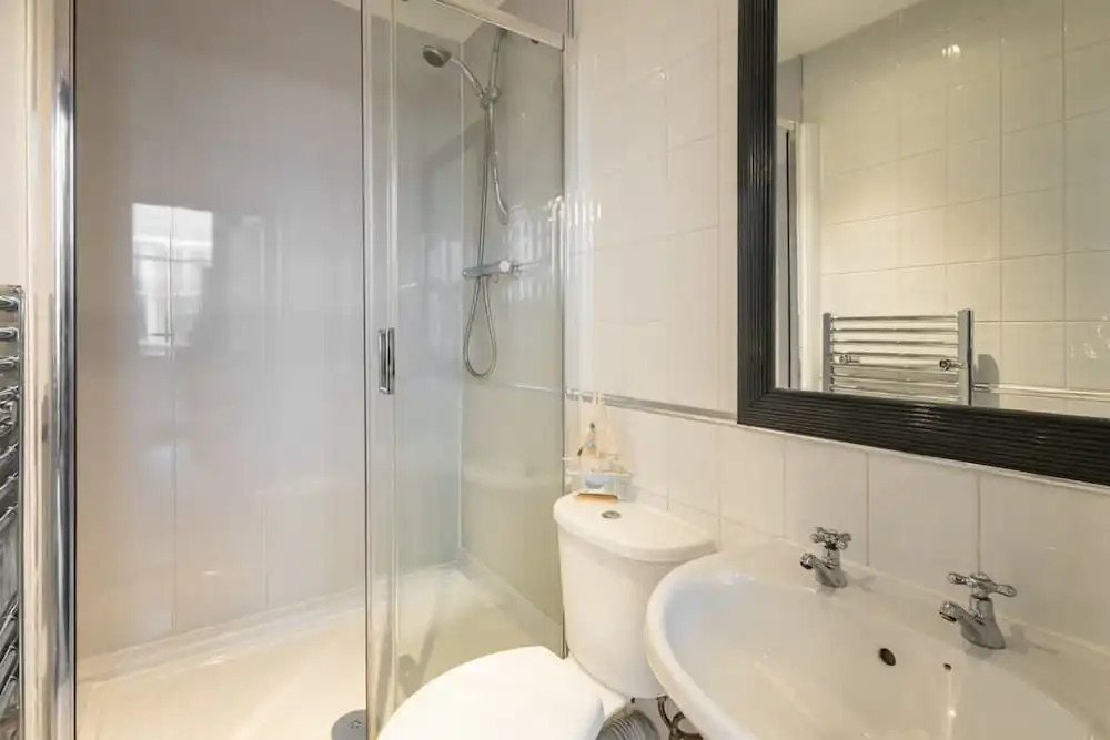 Host Stay Exchange Street Living