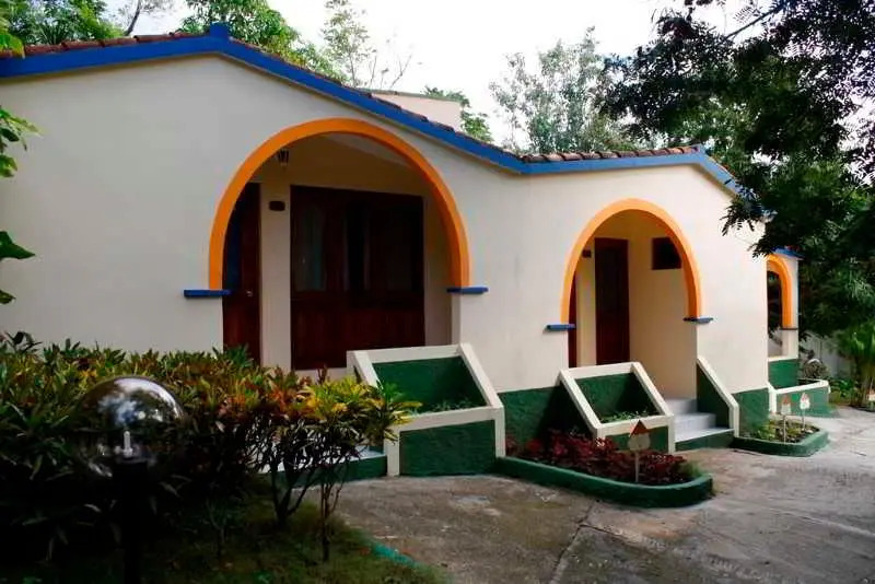 Villa Mirador De Mayabe