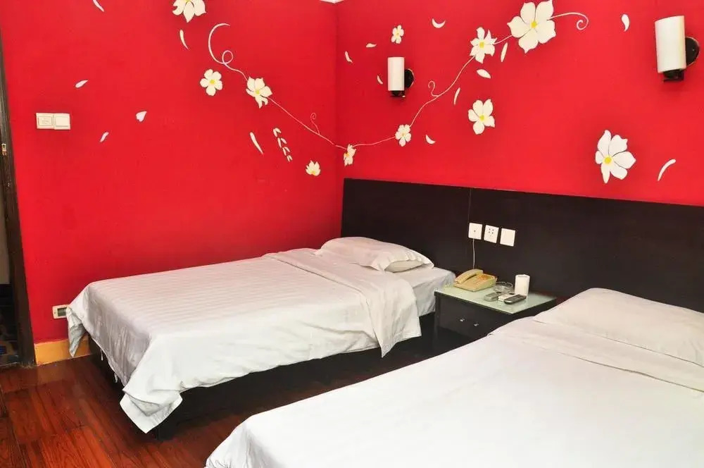 Tomorrow Business Tianhe