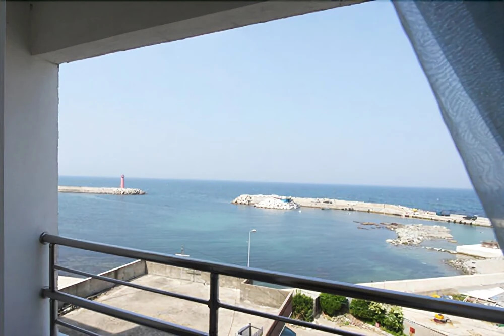 Pohang Hae Oreum Pension