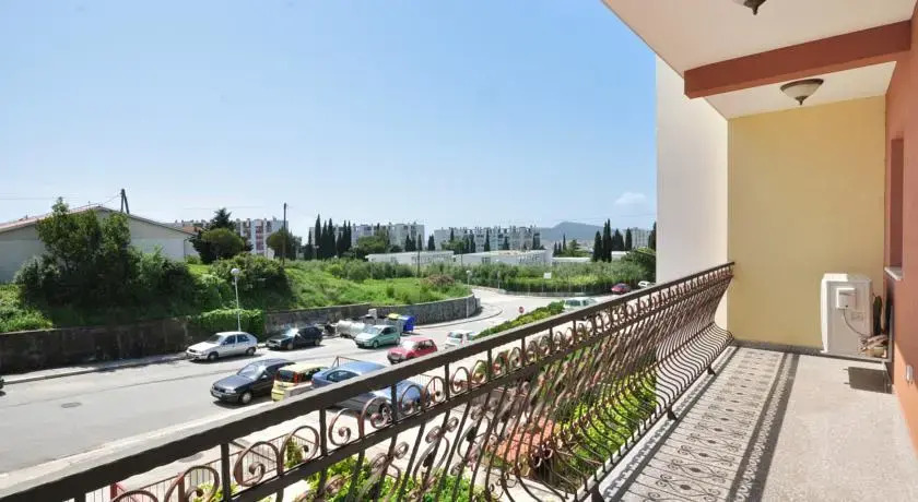 Apartment Pijato