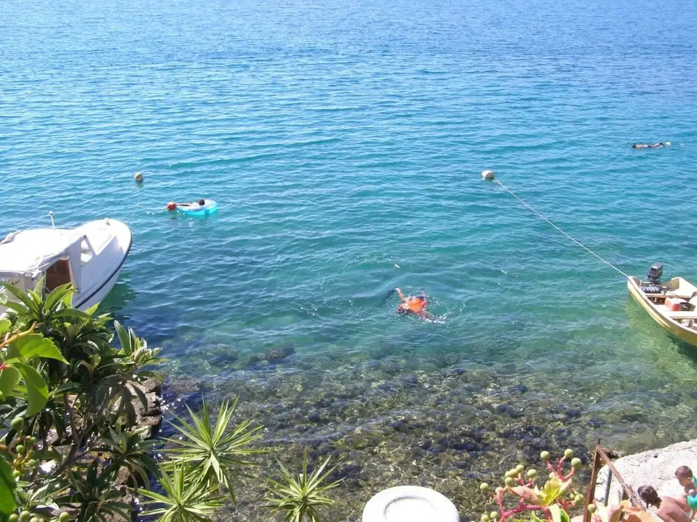 Žeki - 20 m From the sea - SA2