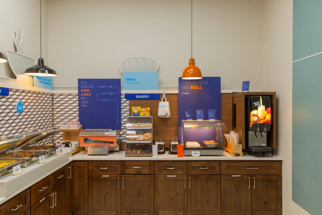 Holiday Inn Express - New Rochelle by IHG