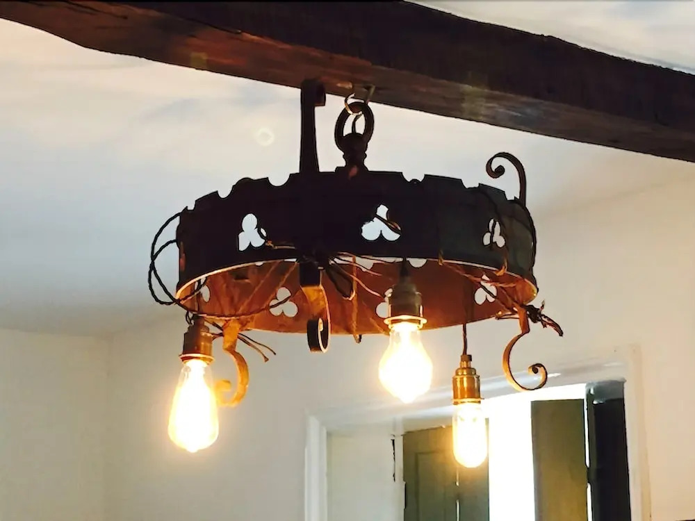 Moonfleet Boutique Hotel