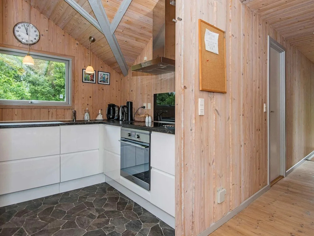 5 Person Holiday Home in Oksbol