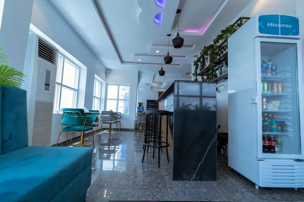 Brimuyo Hotel