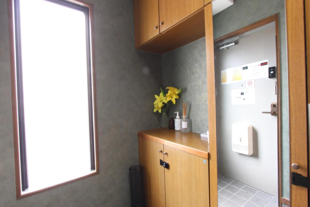 Parkside Inn Hakata No.4
