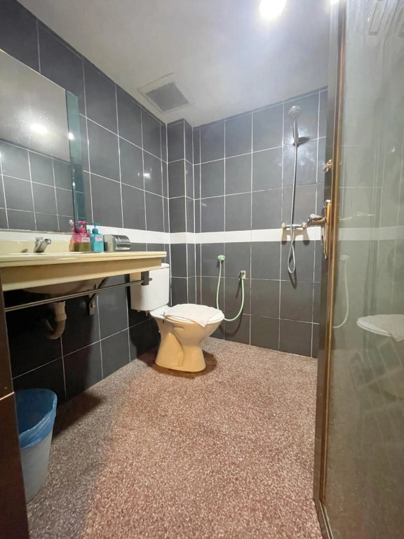 OYO 419 City Boutique Hotel (Sanitized Stay)