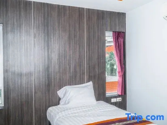 New Nordic Suites 5 by Apartwell