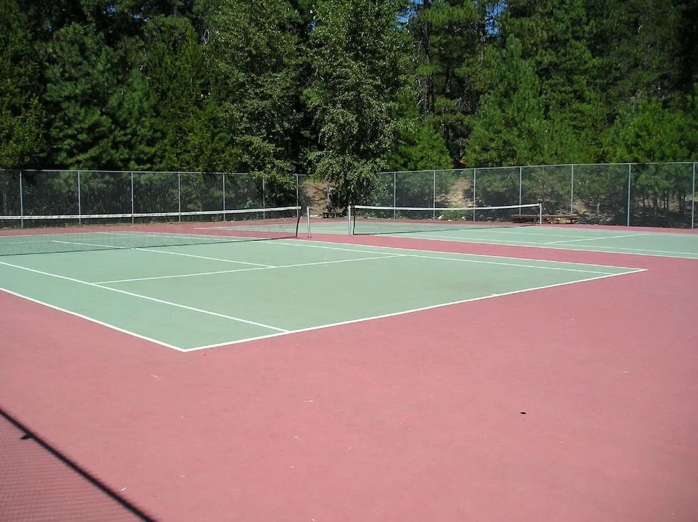Leavenworth RV Campground