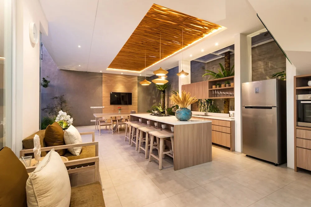 The Swan Villas by Villa Finder