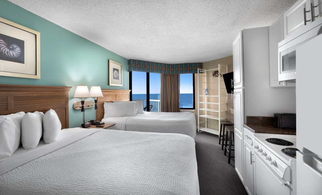 The Strand - A Boutique Resort