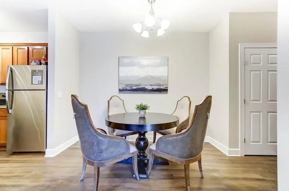 Polaris Luxury 2BR WFH Ready Pet Friendly