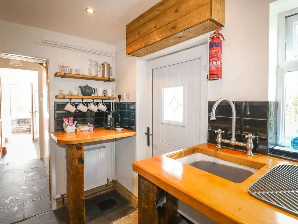 Hops Cottage