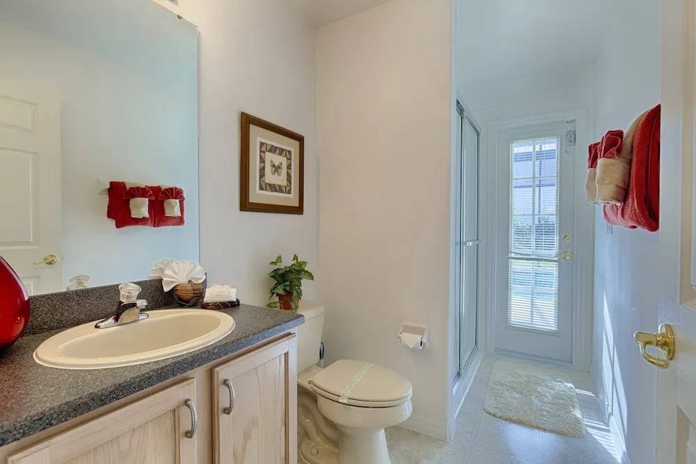 Orange Tree by Homes of America