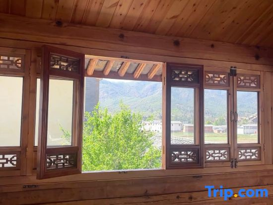 Shaxi and Mingleshe Homestay