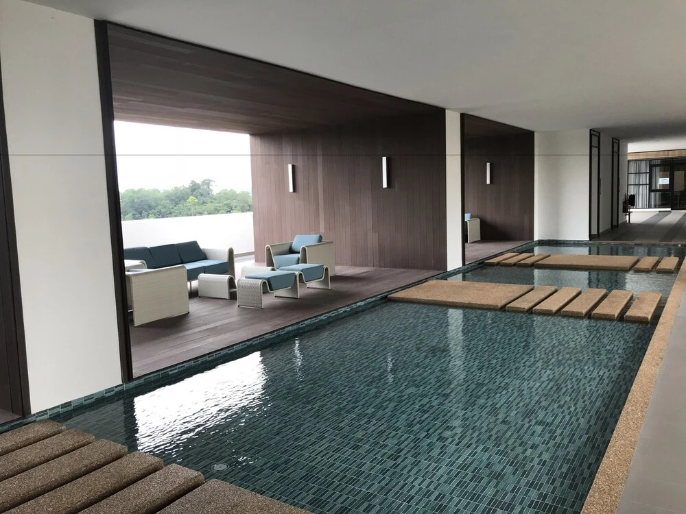 The Clio Residences
