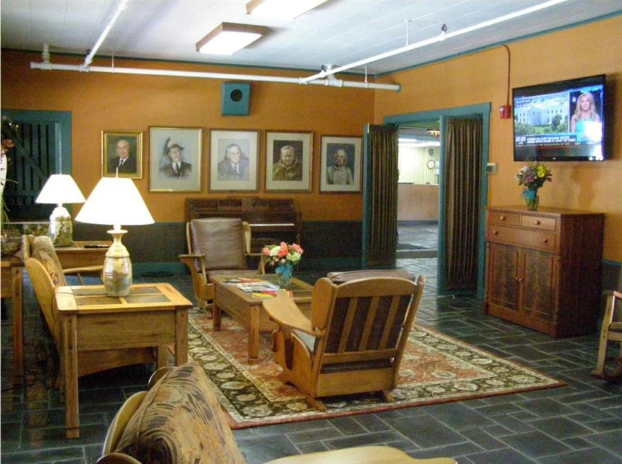 Gatlinburg Inn
