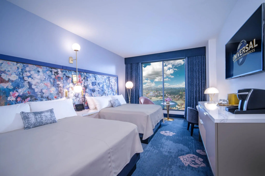 Universal Helios Grand Hotel, a Loews Hotel