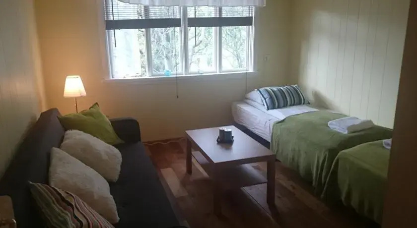 Áskot Guesthouse