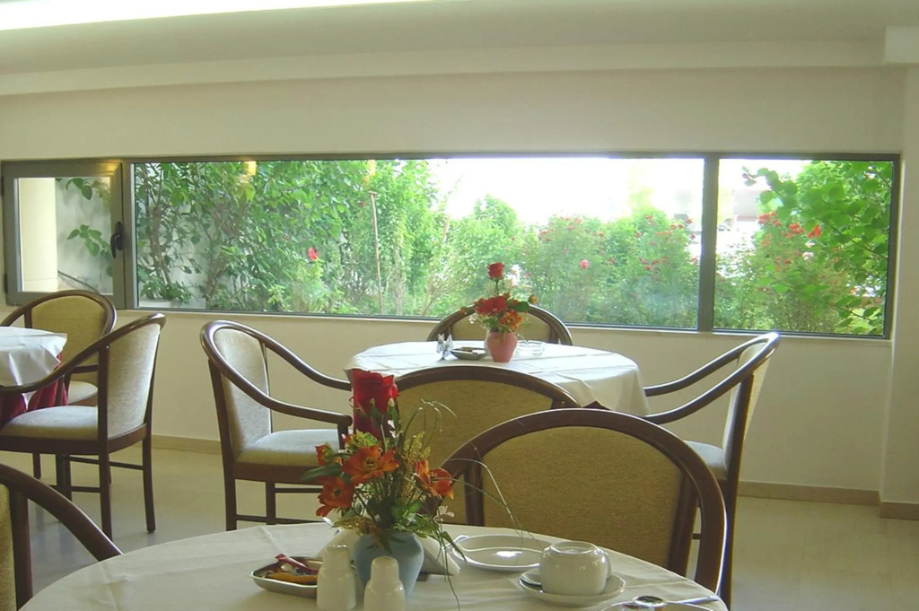 Elysee Hotel