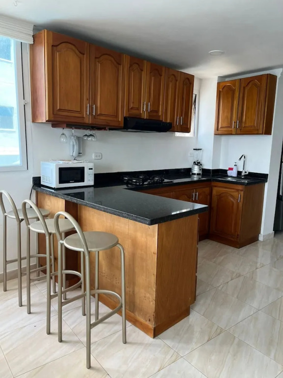 3Tc6 Apartamento De 3 Alc Frente Al Mar
