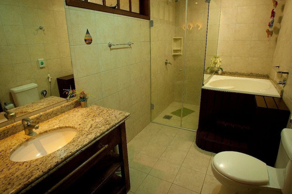Boqueirão Hotel Fazenda