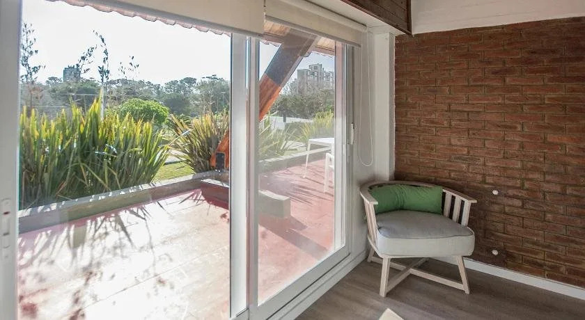 Hotel ACA Villa Gesell