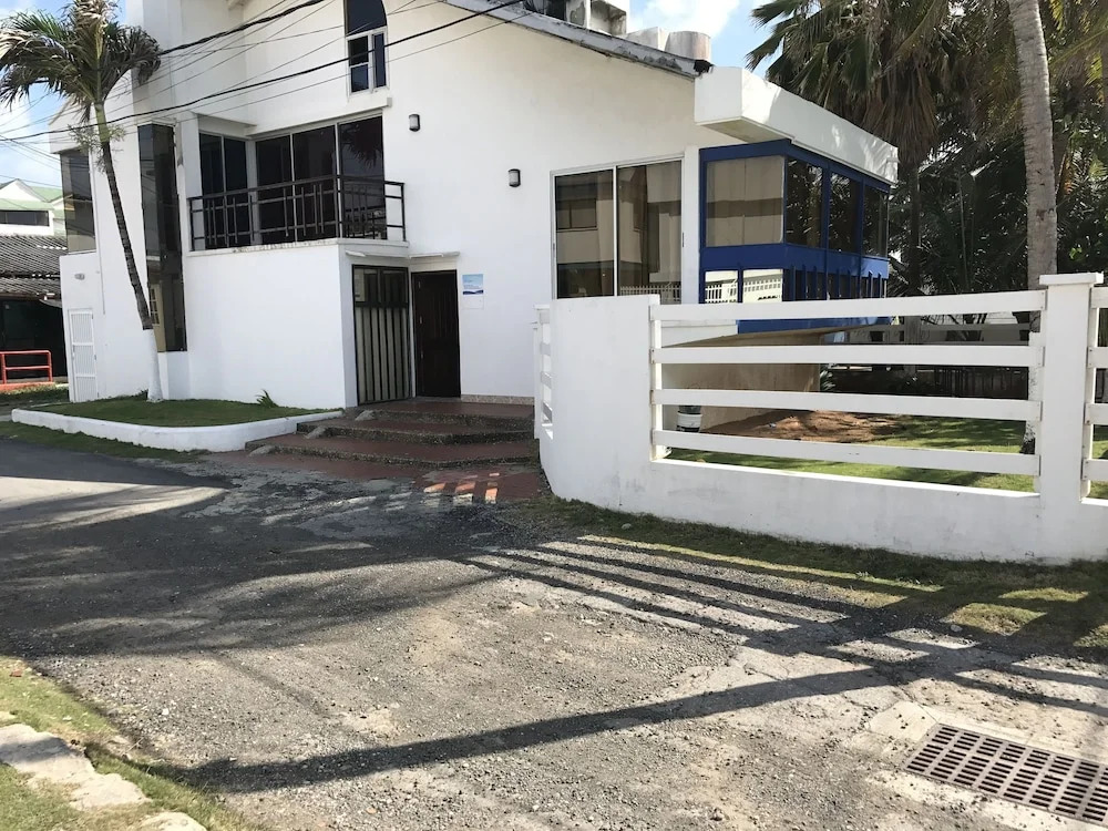 The Native inn Ocean
