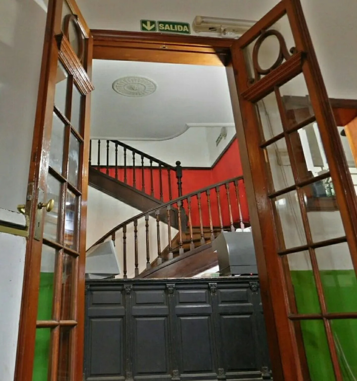 Puerto Rico Hostel & Bar