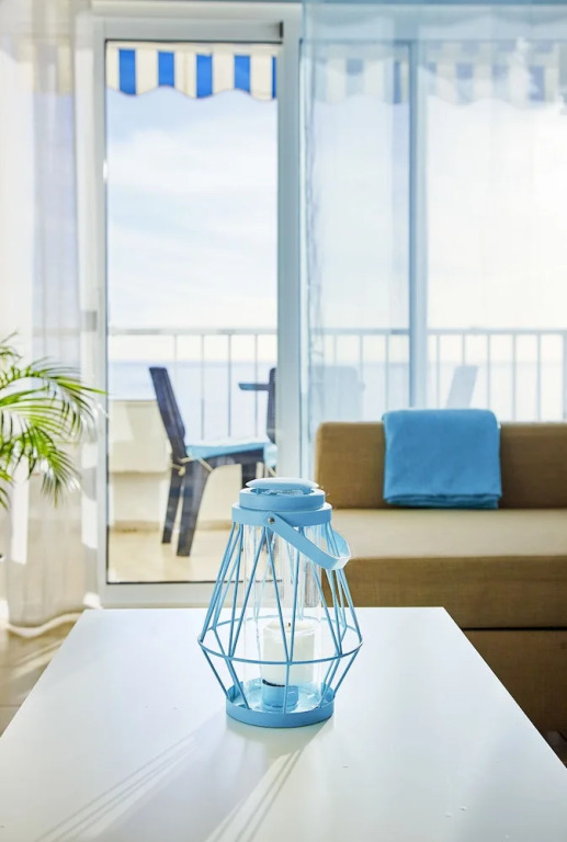 Studio Marbella Beach Centre
