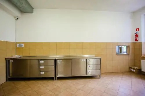 Hostel Krokus
