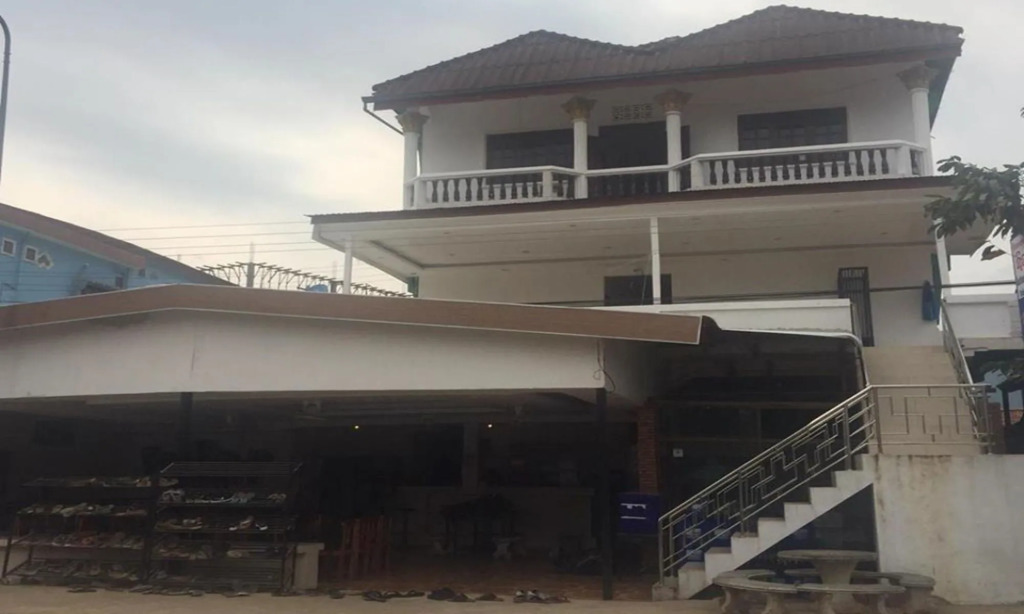 Vang Vieng Chill House