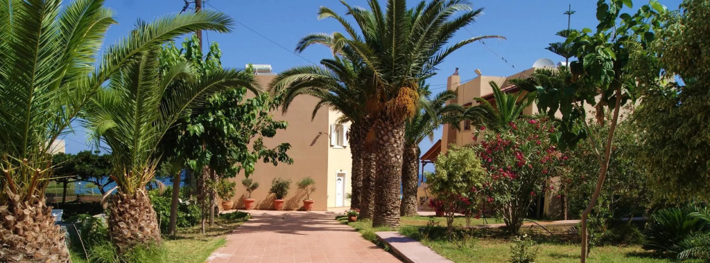 Nautica Hotel Apartments