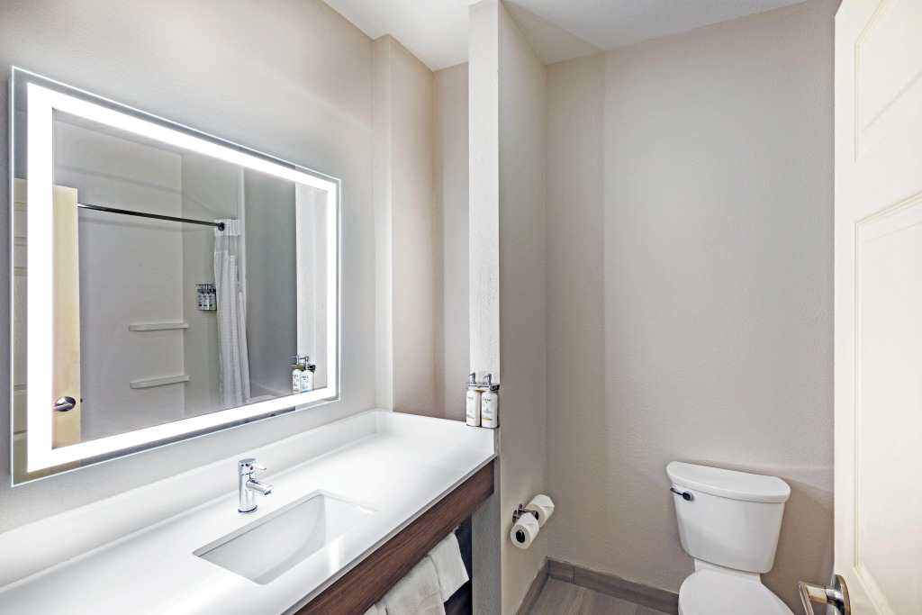 Holiday Inn Express Houston Space Center-Clear Lake by IHG